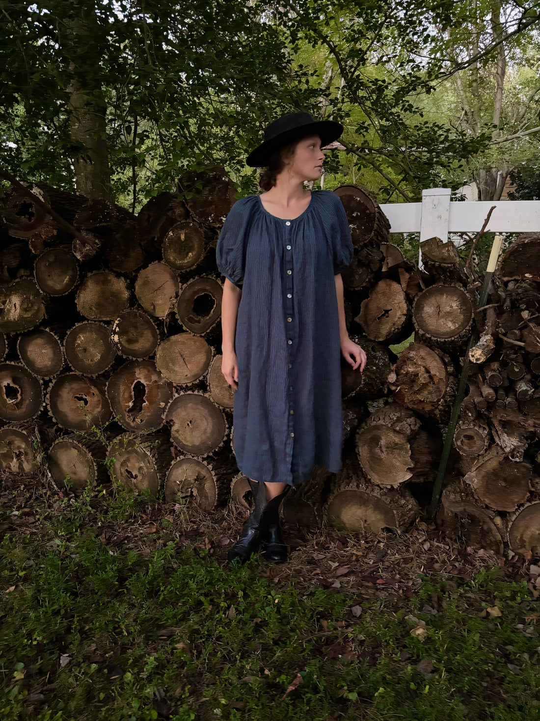 Amelia dress