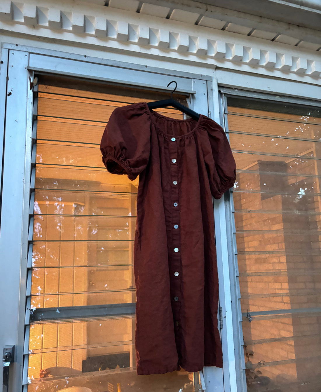 Amelia dress
