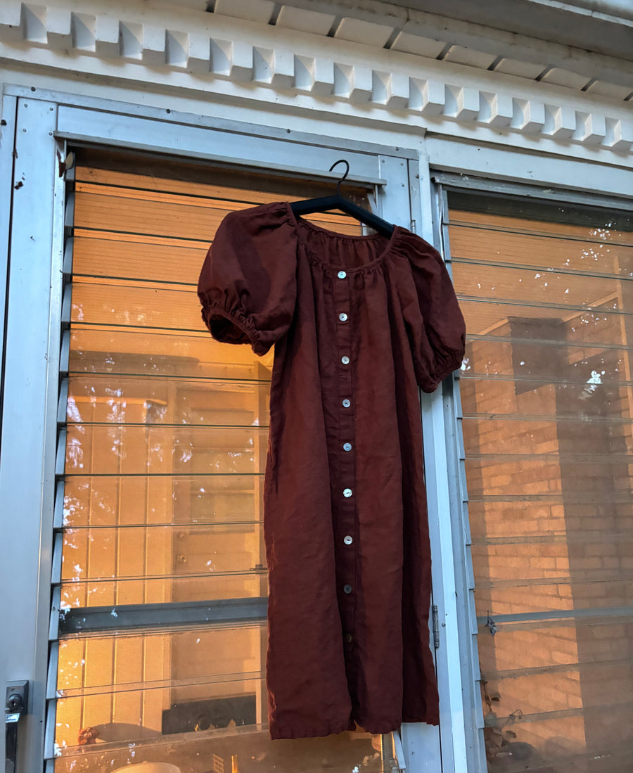 Amelia dress