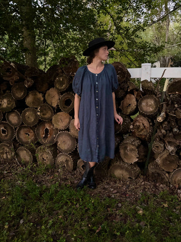 Amelia dress