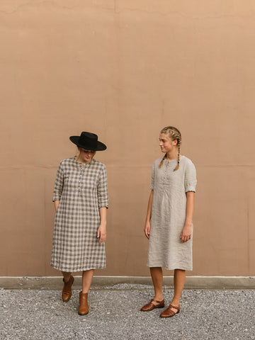 Tuesday Dress